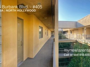 11556 Burbank Blvd APT 405, North Hollywood, CA 91601