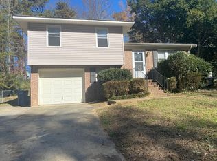 731 N Pine Hill Rd, Birmingham, AL 35217