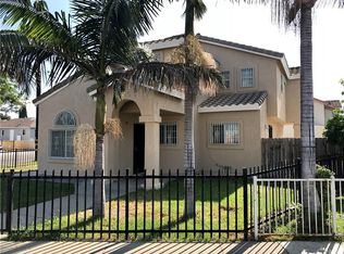 3106 Cedar Ave, Lynwood, CA 90262