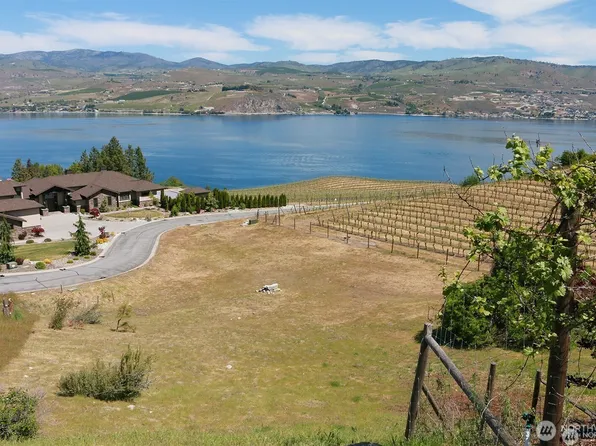 353 Karma Kanyon Drive, Chelan, WA 98816