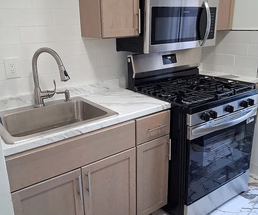 411 Church Ave #3F