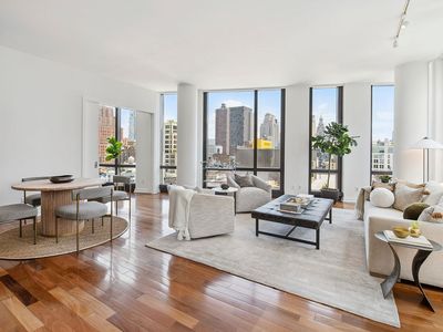 101 Warren St APT 1560, New York, NY, 10007