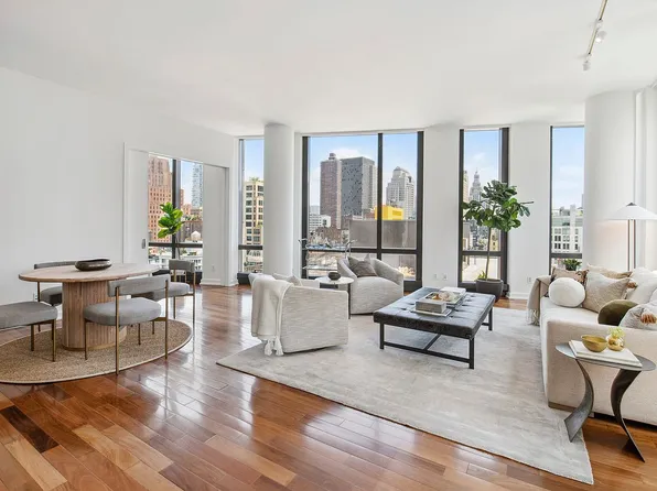 101 Warren St APT 1560, New York, NY 10007