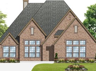 1809 Hobo St, Yukon, OK 73099
