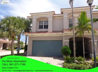 33 Lancaster Rd, Boynton Beach, FL 33426