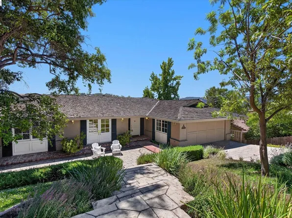 25 Pulido Ct, Danville, CA 94526
