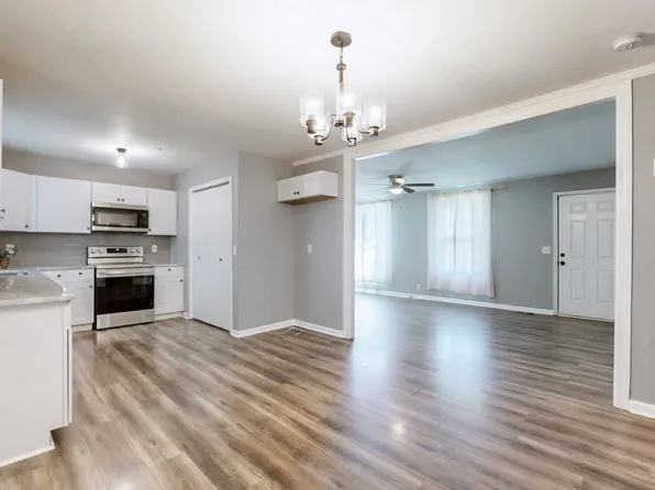 1214 Rutherford St, Murfreesboro, TN 37130