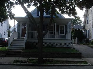 9 Hooker St, Providence, RI 02908