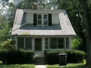 1414 Campeau St E, South Bend, IN