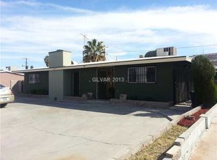 3617 Vegas Dr, Las Vegas, NV 89108