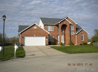 14 Harriett Ct, Granite City, IL