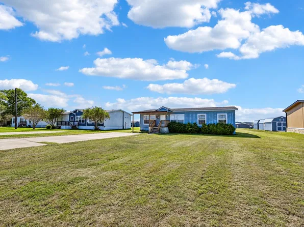 3030 Cotton Gin Rd, Uhland, TX 78640