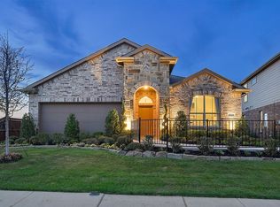 BLANCO Plan, Bella Vista, Granbury, TX 76048