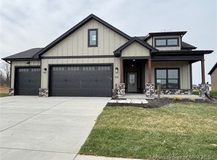 5251 Woodstone Circle #108, Jeffersonville, IN 47130