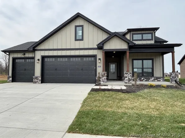 5251 Woodstone Circle #108, Jeffersonville, IN 47130