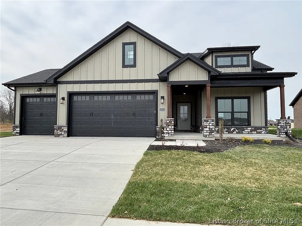5251 Woodstone Circle #108 photo 1