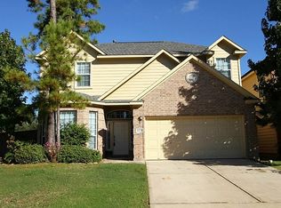 10028 Magnolia Way, Houston, TX 77070