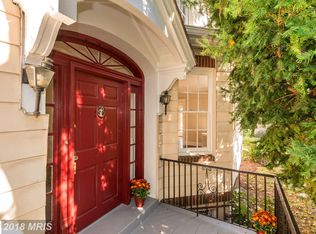 4505 17th St NW, Washington, DC 20011