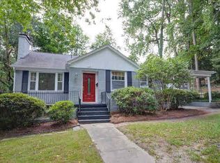 1624 Maple St, Columbia, SC 29205
