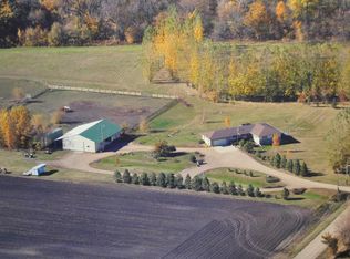 8255 70th Ave S, Sabin, MN 56580