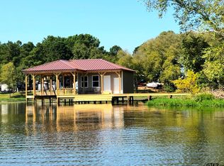 11524 & 11536 Drakes Lndg, Frankston, TX