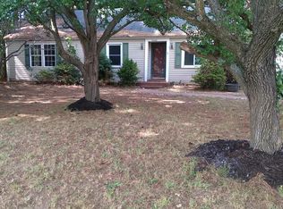 25620 Coastal Blvd, Onley, VA 23418