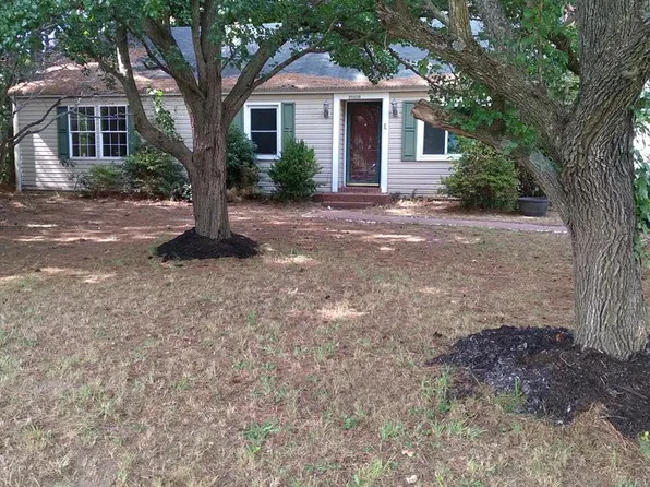 25620 Coastal Blvd, Onley, VA 23418