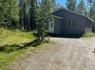 6360 W Fuller Lake Cir, Wasilla, AK 99623