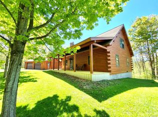 6367 Evans Rd, Chittenango, NY 13037