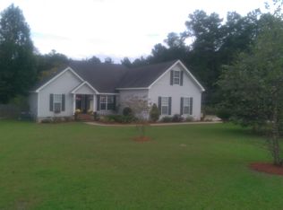 633 Gibbs Rd, Evans, GA 30809