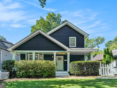 621 Robinson Ave SE, Atlanta, GA, 30312