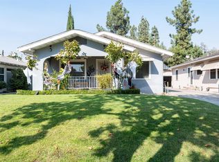 535 E Yale Ave, Fresno, CA 93704