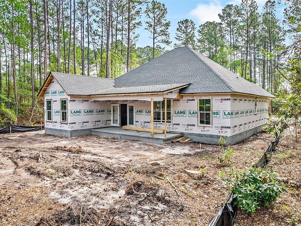 218 Eagle Crest Dr, Waverly, GA 31565 Zillow