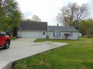 1944 Parker Rd, Goshen, OH 45122