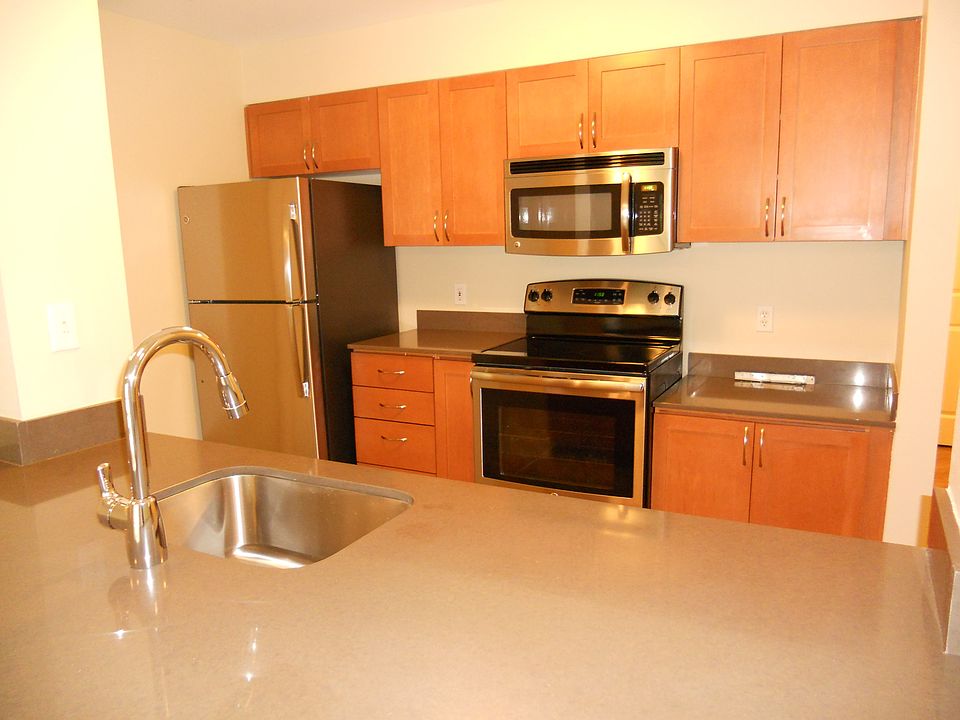 Beautifully Updated Kitchen