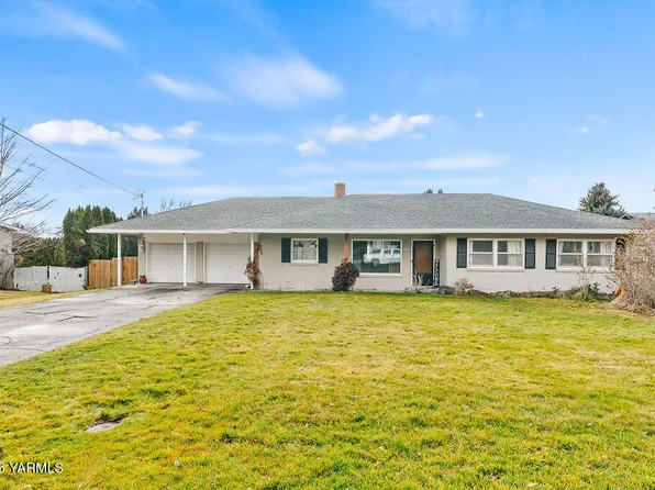 5308 Richey Rd, Yakima, WA 98908