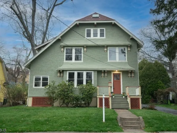 377 Meadowbrook Ln, South Orange Village Twp., NJ 07079