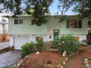 3016 Tims St, Abbotsford, BC V2T 4G8