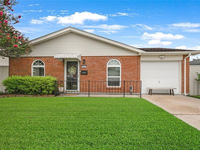 1020 Beechwood Dr, Harvey, LA, 70058