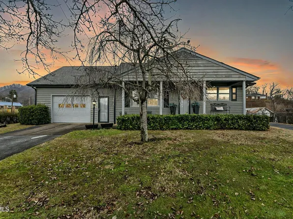 137 Legion St, Weber City, VA 24290