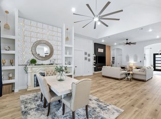 971 Sister Grove Rd, Van Alstyne, TX 75495