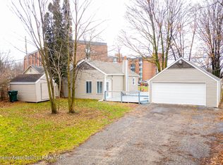 721 Loa St, Lansing, MI