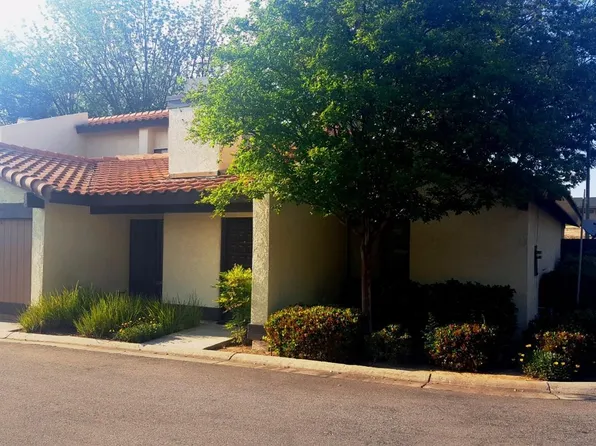 3501 Bernard St Unit 33C, Bakersfield, CA 93306