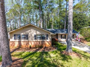 2558 Wilson Woods Dr, Decatur, GA 30033