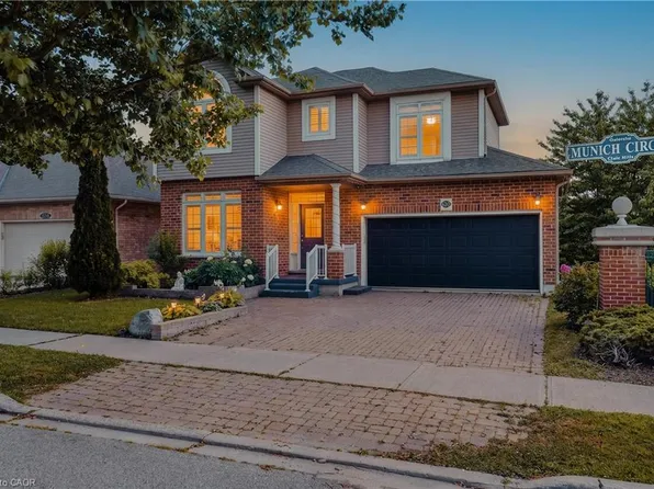 620 Munich Cir, Waterloo, ON N2V 2L6