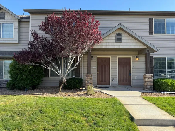 370 W 1425 N #45, Cedar City, UT 84720