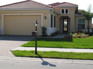 151 Sevilla Pl, North Venice, FL 34275