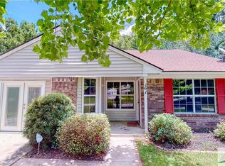 61 Golden Way, Richmond Hill, GA 31324