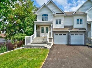 181 Patterson Rd, Barrie, ON L4N 4R7