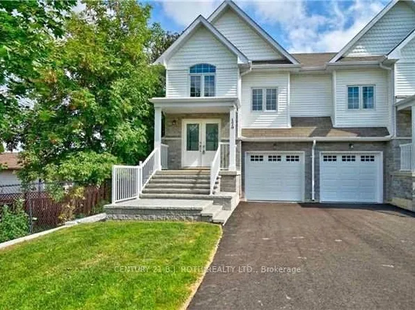 189 Patterson Rd, Barrie, ON L4N 4R7